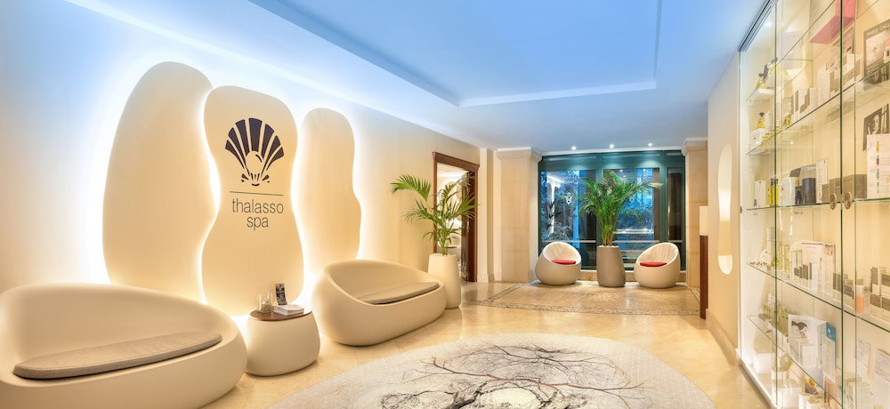 Hotel Sh Villa Gadea Beach