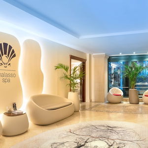 Hotel Sh Villa Gadea Beach cazare Altea