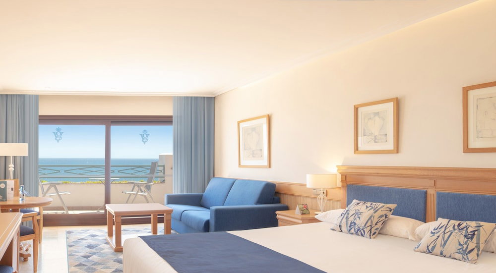 Sh Villa Gadea Beach