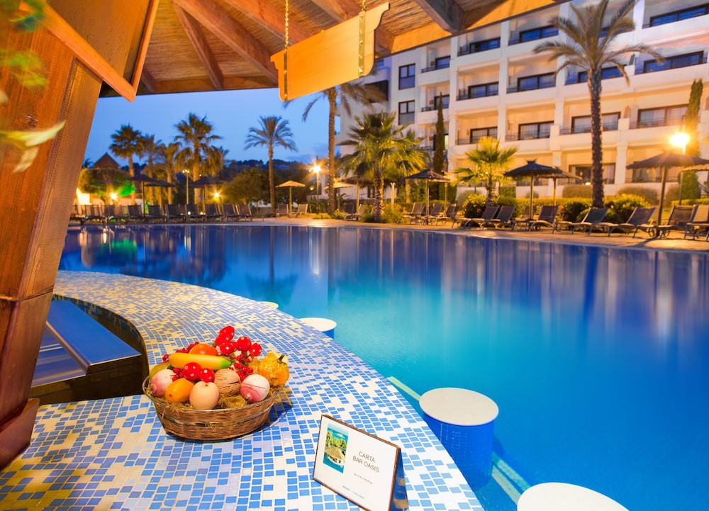 Sh Villa Gadea Beach