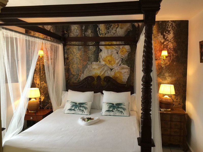 Hotel Altea Paradise Bed & Breakfast