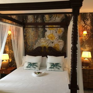 Hotel Altea Paradise Bed & Breakfast cazare Altea