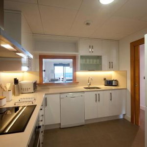 Hotel Apartamentos Calpestabili cazare Altea