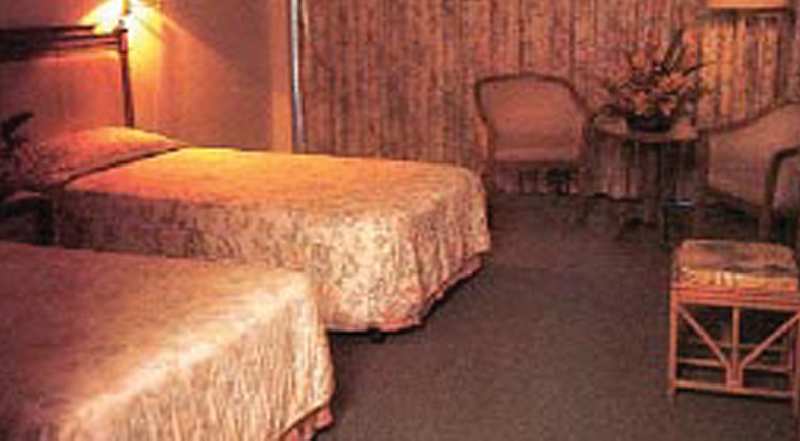 Hotel Pattaya Garden