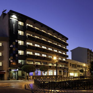 Hotel Aqua cazare Ovar