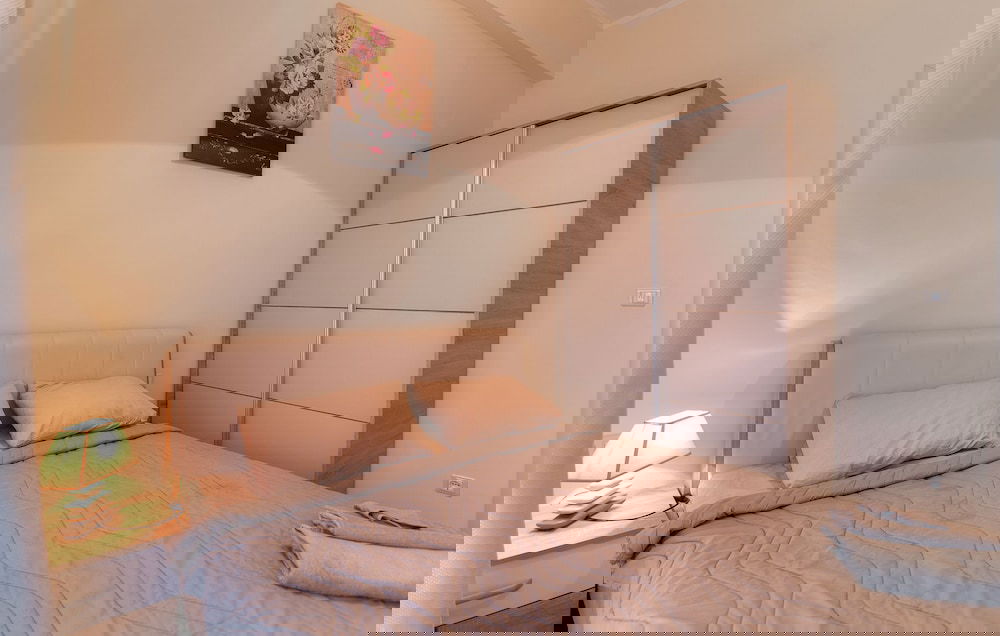 Hotel Sea View Apartments Montebook