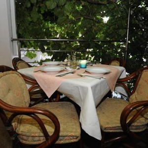 Hotel Hotel Anita cazare Becici