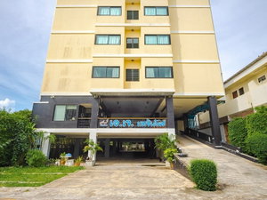 Hotel Aj Residence cazare Ko Phuket