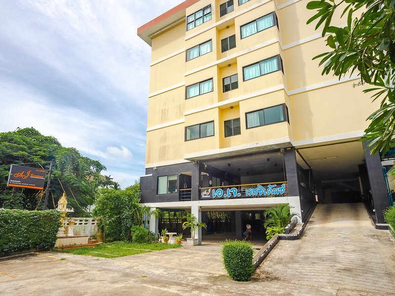 Aj Residence