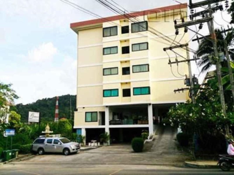 Aj Residence