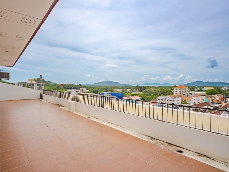 Aj Residence