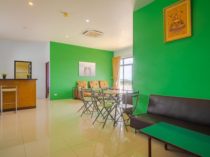 Aj Residence