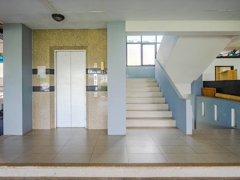 Aj Residence