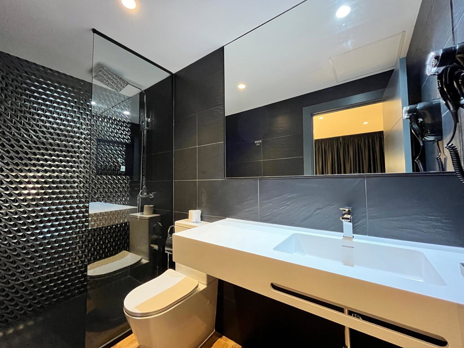 Hotel Villa Albero