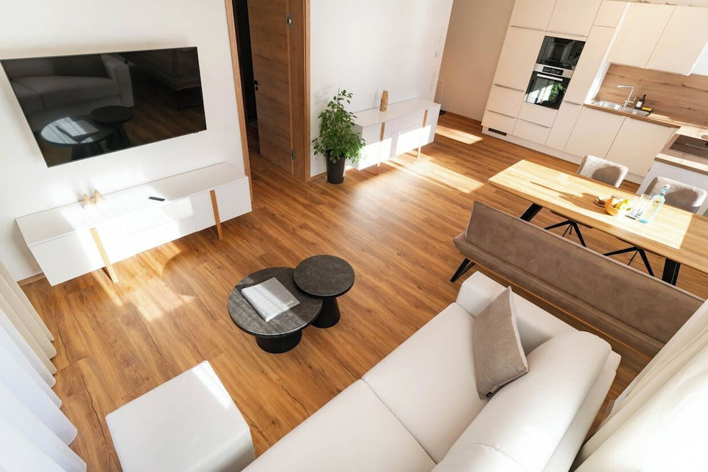 Hotel Waldrand Apartments