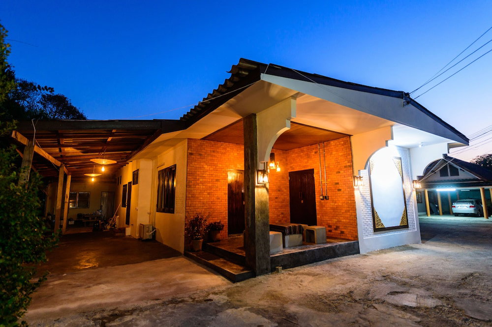 Hotel Huan Amphan