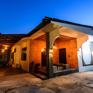 Hotel Huan Amphan cazare Chiang Rai