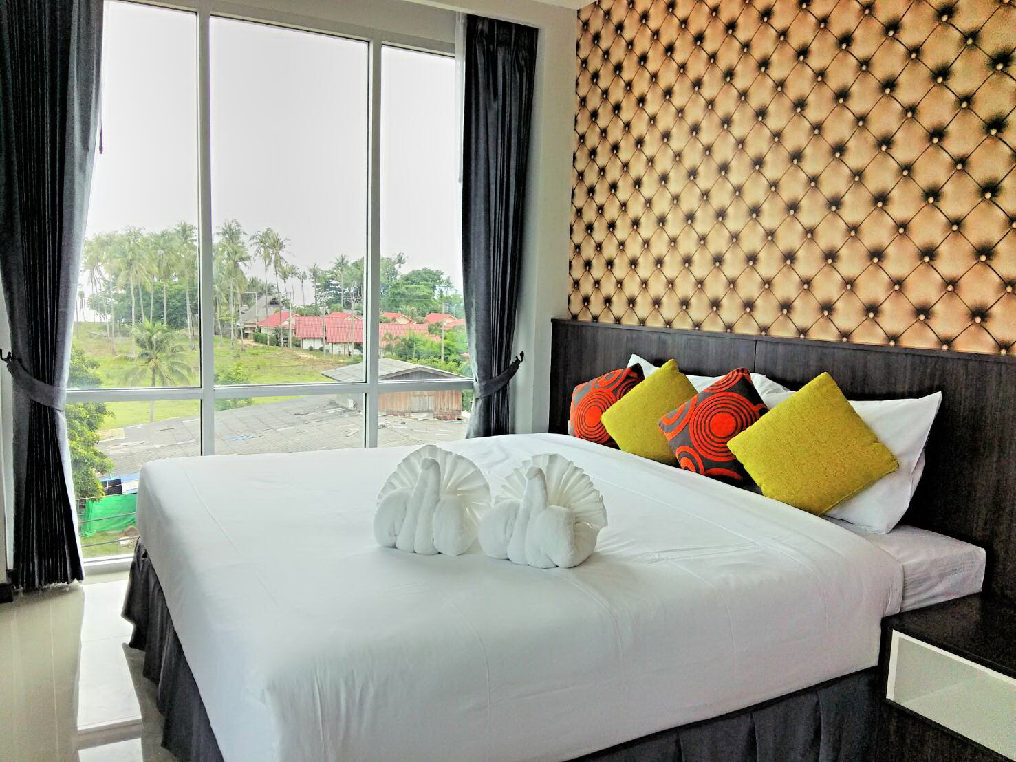 The Wings Boutique Hotels