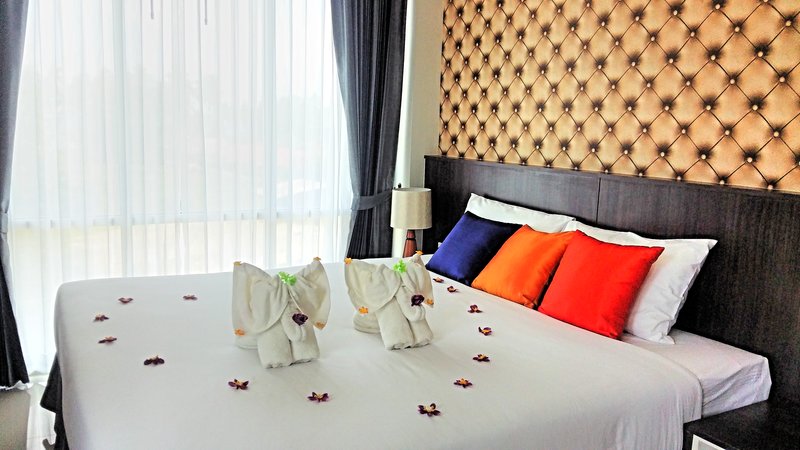 The Wings Boutique Hotels