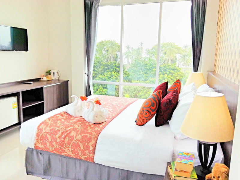 The Wings Boutique Hotels