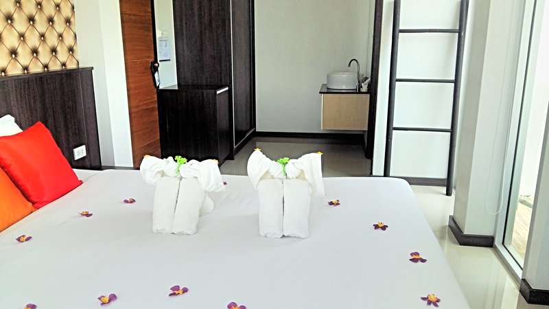 The Wings Boutique Hotels