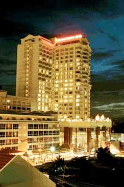 Hotel Duangtawan Hotel