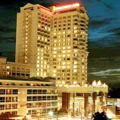 Hotel Duangtawan Hotel cazare Chiang Mai