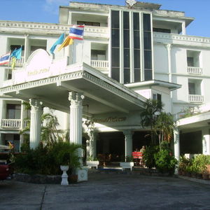 Sejur Romeo Palace vacanta Pattaya