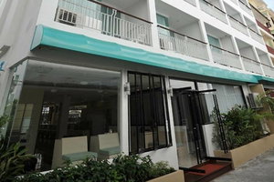 Hotel Aspery Phuket cazare Ko Phuket