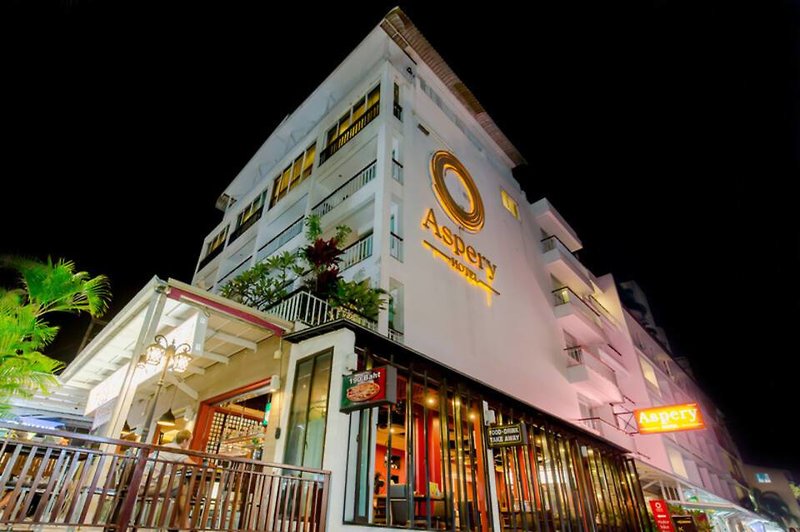 Aspery Phuket