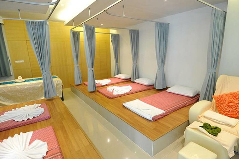 Aspery Phuket