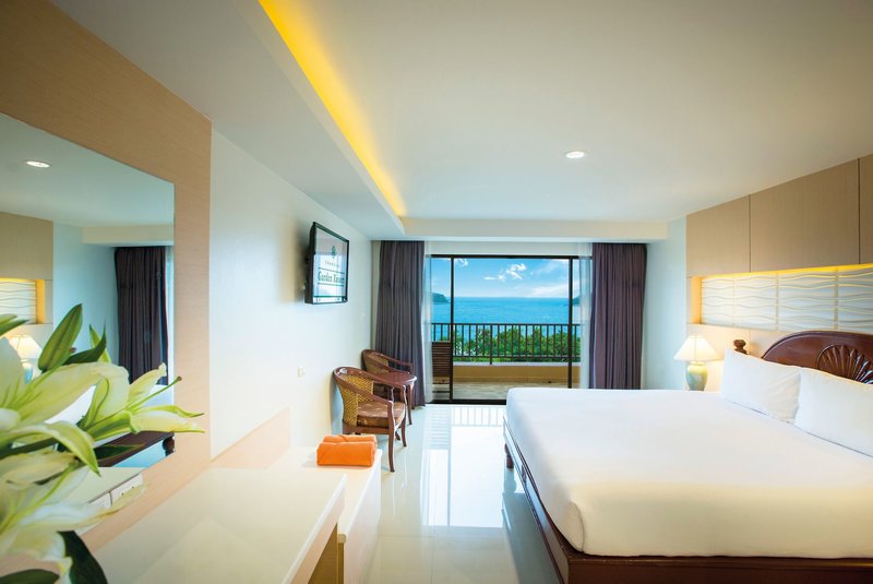 Chanalai Garden Resort