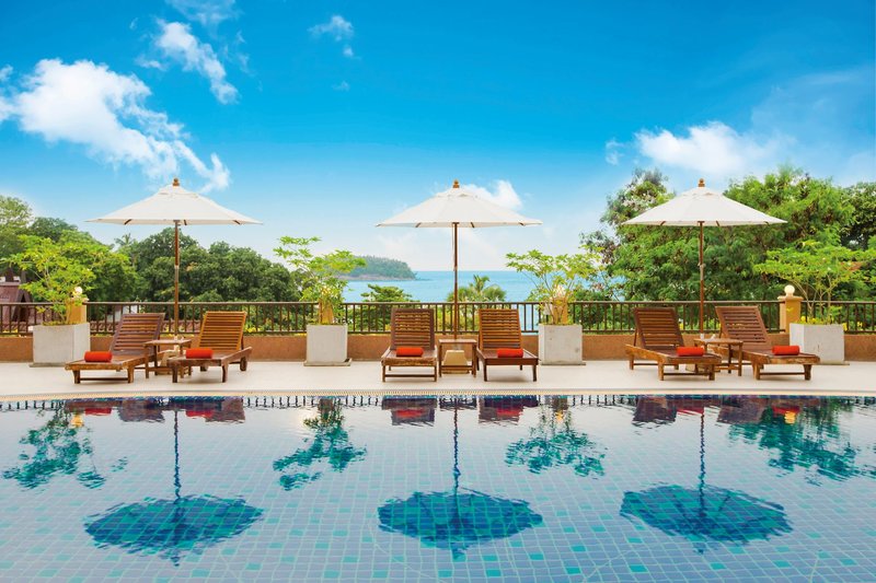 Chanalai Garden Resort