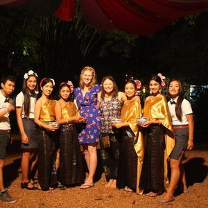 Hotel Milky Bay Resort cazare Ko Pha Ngan