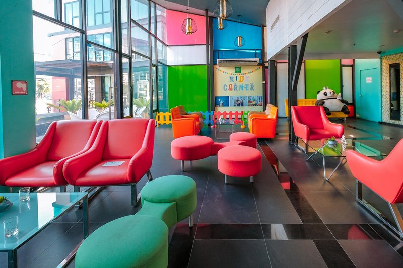 Hotel Ibis Styles Chiang Mai