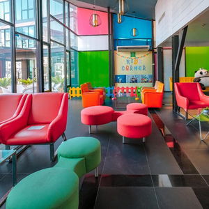 Hotel Ibis Styles Chiang Mai cazare Chiang Mai