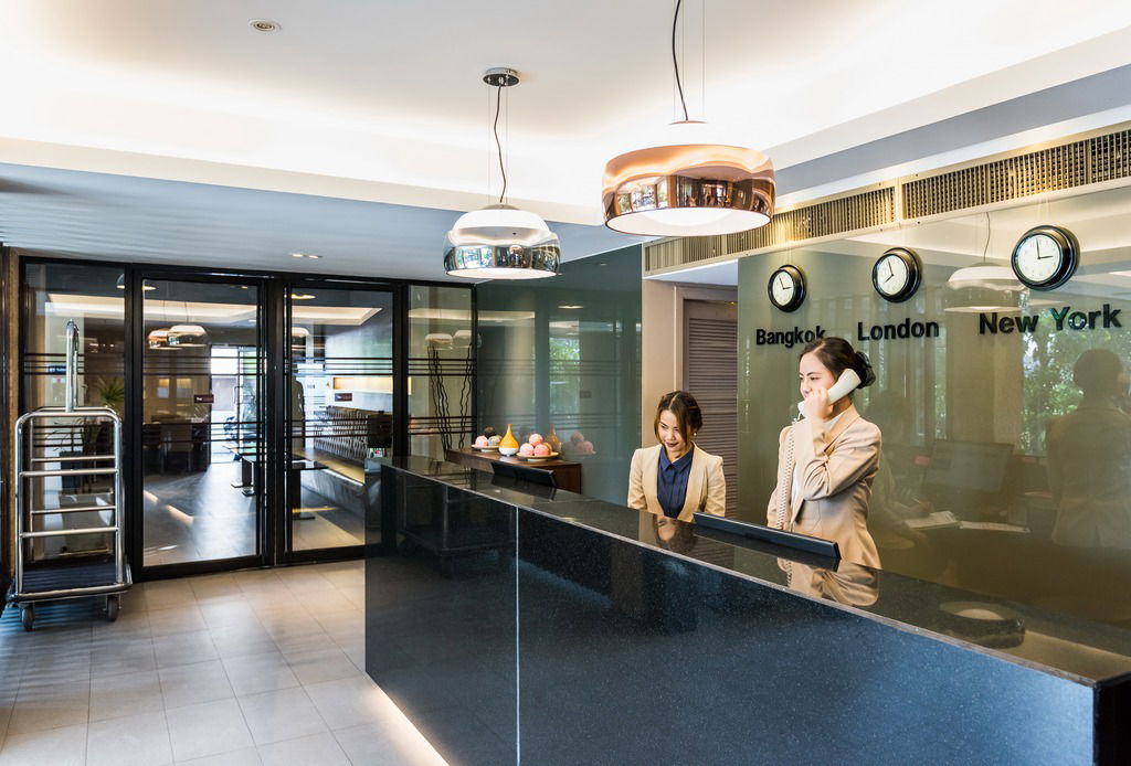 Hotel The Cottage Suvarnabhumi