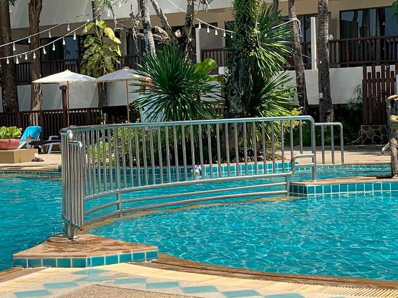Hotel Patong Lodge Hotel