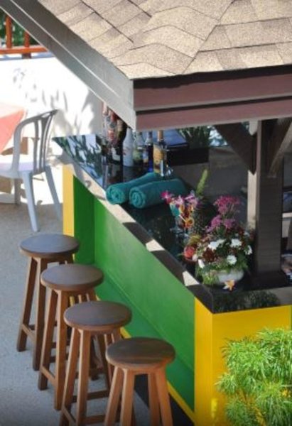 Patong Lodge Hotel
