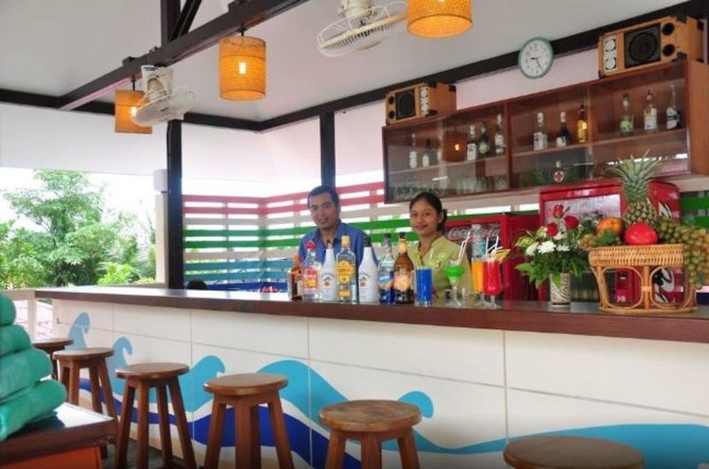 Patong Lodge Hotel