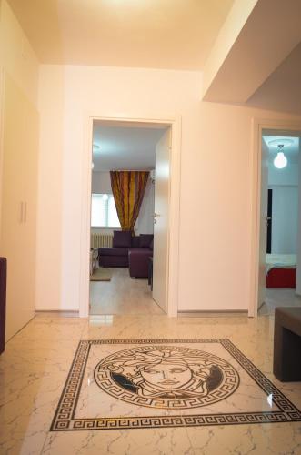 Dracula Adventure Tours Accommodation