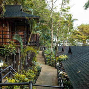 Hotel Baan Krating Khao Lak Resort cazare Ban Khao Lak