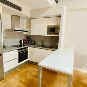 Hotel Apartaments Santa Clara – Baltack Homes cazare Girona