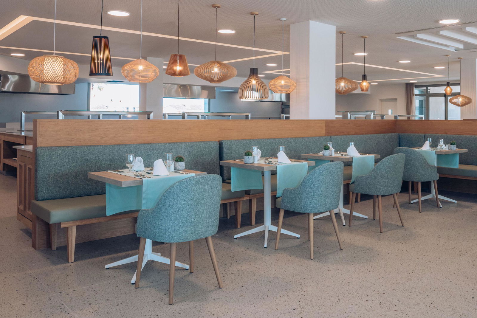 Hotel Iberostar Waves Cala Domingos