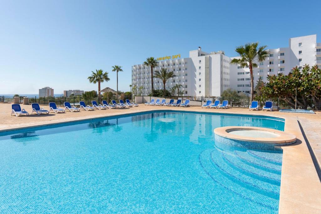 Hotel Hotel Hsm Canarios Park - All Inclusive