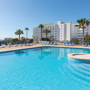 Sejur Hotel Hsm Canarios Park - All Inclusive vacanta Calas de Mallorca