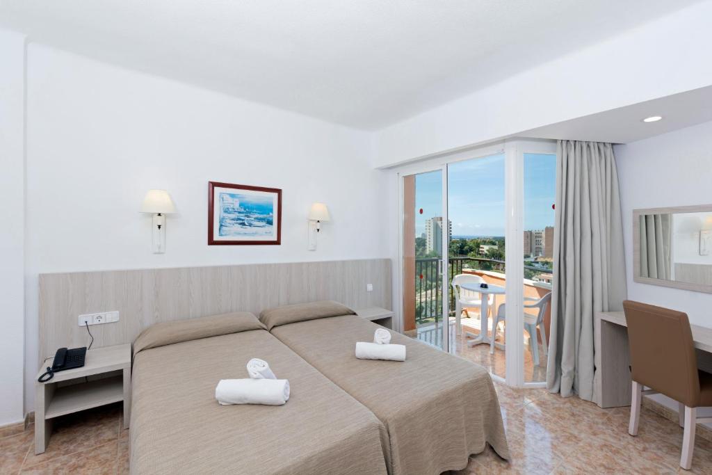 dal travel Hotel Hsm Canarios Park - All Inclusive