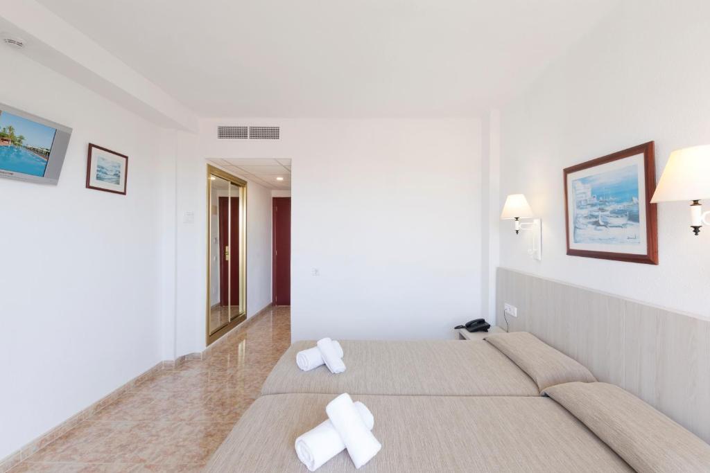 dal travel Hotel Hsm Canarios Park - All Inclusive