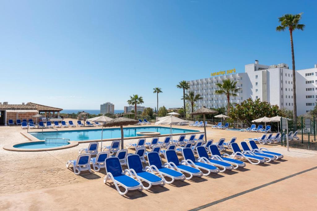 dal travel Hotel Hsm Canarios Park - All Inclusive
