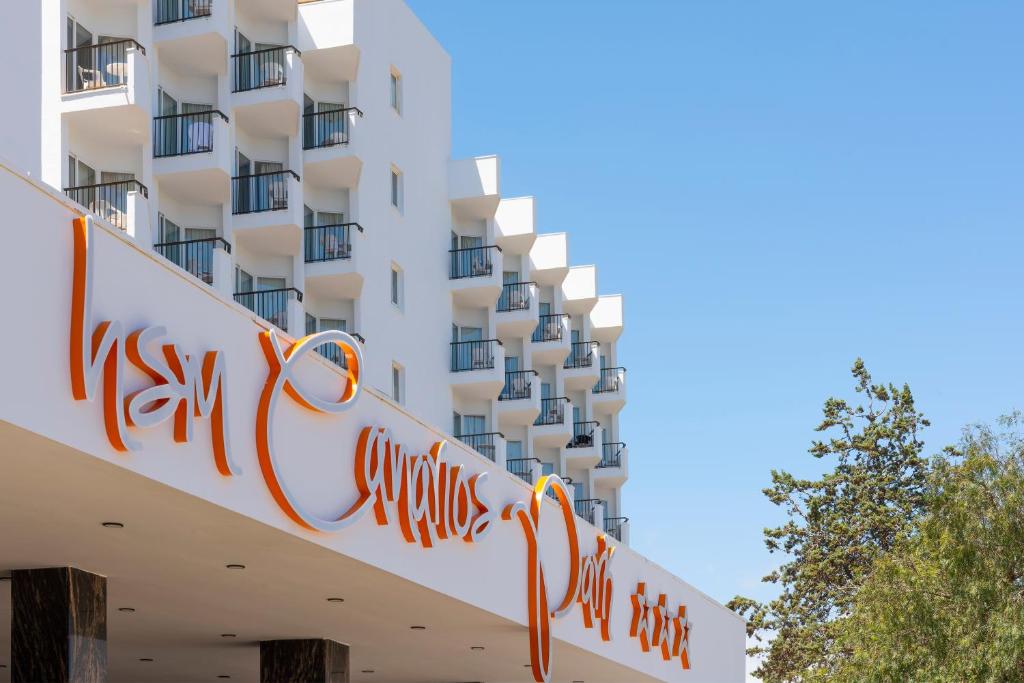 dal travel Hotel Hsm Canarios Park - All Inclusive
